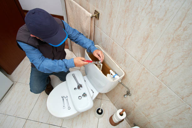 Best Plumbing Services Near Me  in Llington, MI