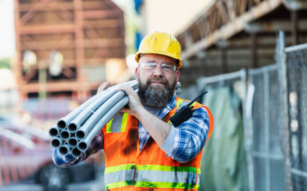 Best Affordable Plumbing Services  in Llington, MI