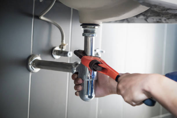 Best Plumbing Repair Near Me  in Llington, MI