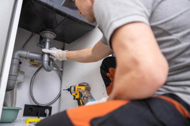 Reliable Millington, MI Plumbing Solutions